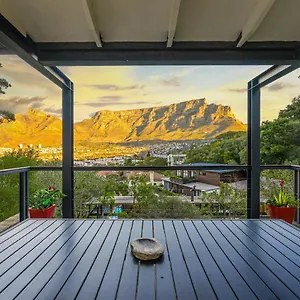 Nature & The Apartment