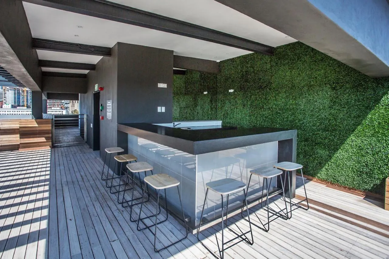 Docklands Deluxe One Bedroom Apartments By Itc Hospitality Kapstadt